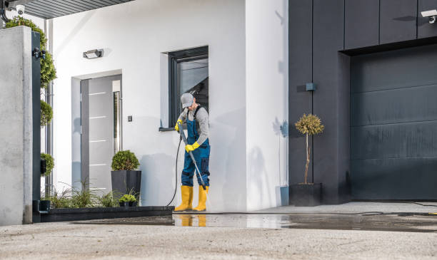Best Animal Enclosure Cleaning  in Arcadia, LA