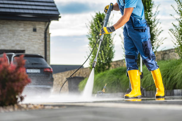 Best Fence Cleaning  in Arcadia, LA