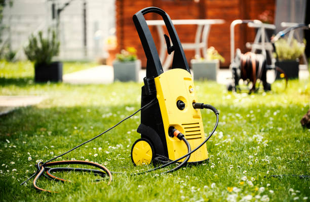 Spring Cleaning in Arcadia, LA